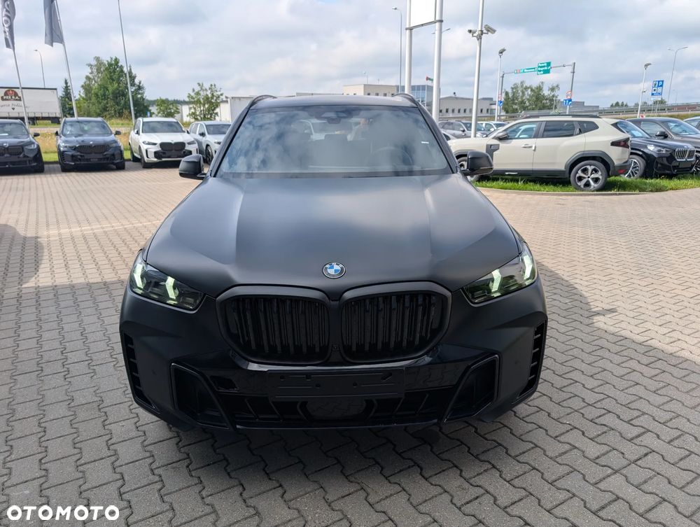 BMW X5 xDrive30d mHEV sport - 2