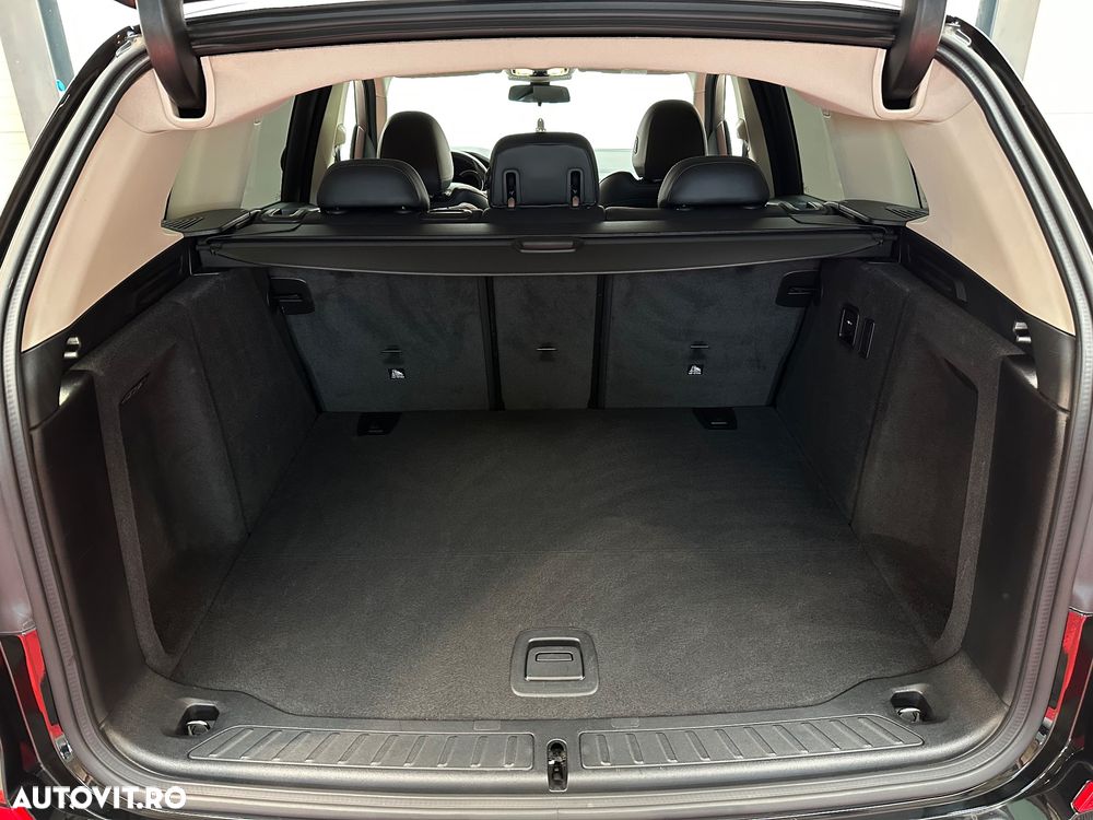 BMW X3 xDrive20d Aut. xLine - 34