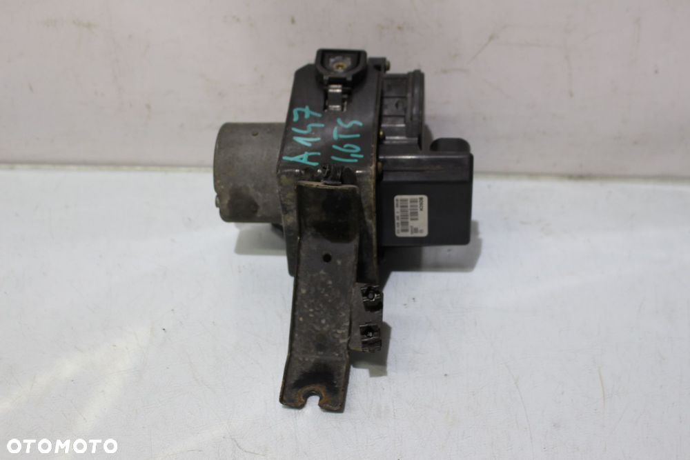 POMPA ABS ALFA ROMEO 147  46811818 - 3