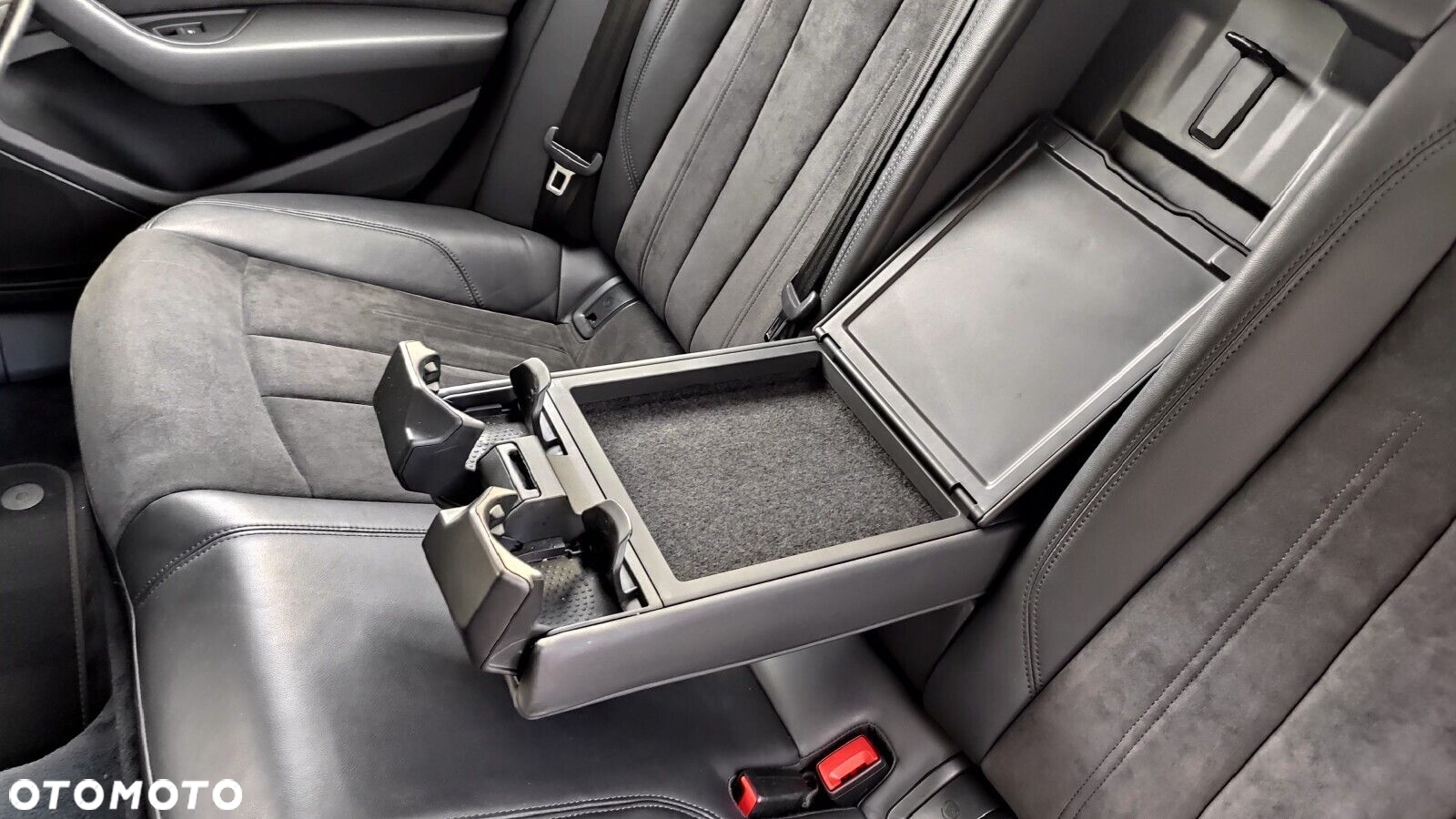 Audi A4 - 28
