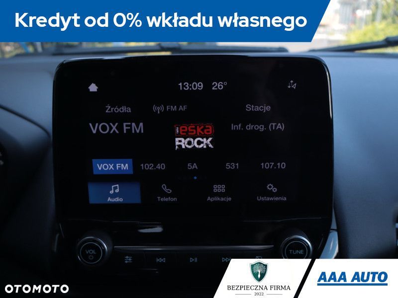 Ford EcoSport - 14