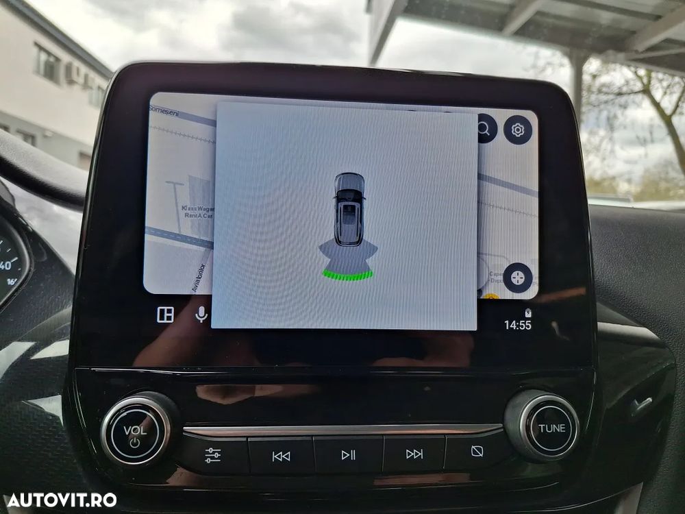 Ford Puma 1.5 EcoBlue Titanium - 16