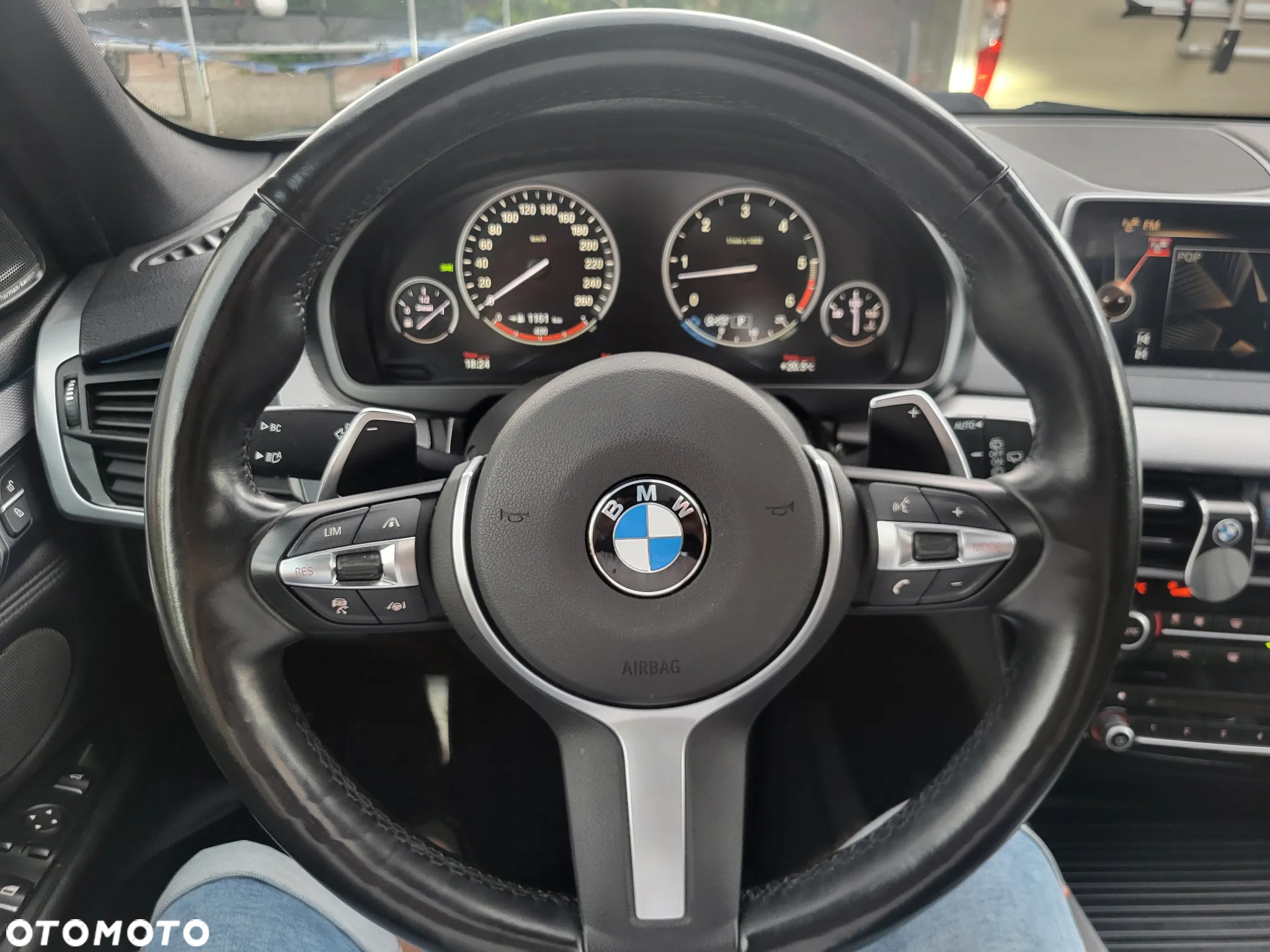 BMW X5 M M50d - 31