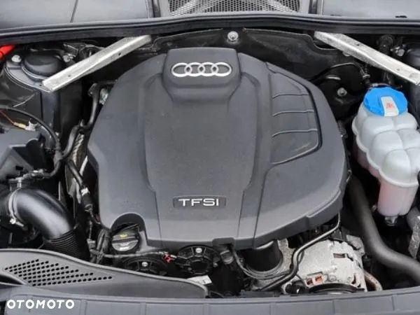 Silnik kompletny Audi A4 A5 2.0 TFSI DKY 140kW / 190KM DKYA - 1