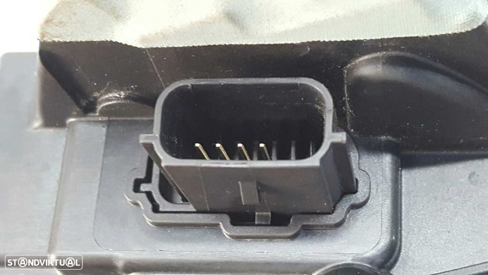 FECHADURA PORTA FRENTE DIREITA FORD FOCUS ST-LINE - 8