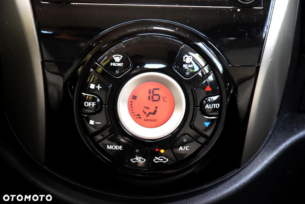 Nissan Micra - 21