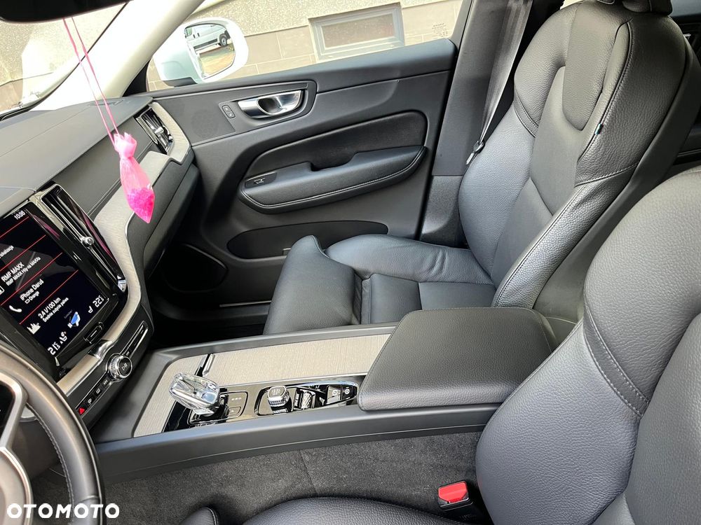Volvo XC 60 D4 Inscription - 10