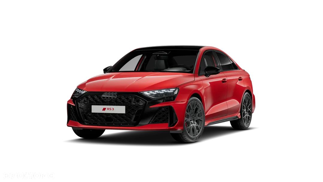 Audi RS3 Limousine TFSI Quattro S tronic - 1