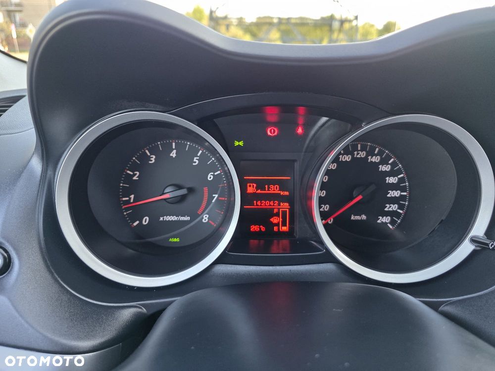 Mitsubishi Lancer 1.6 ClearTec Edition - 17