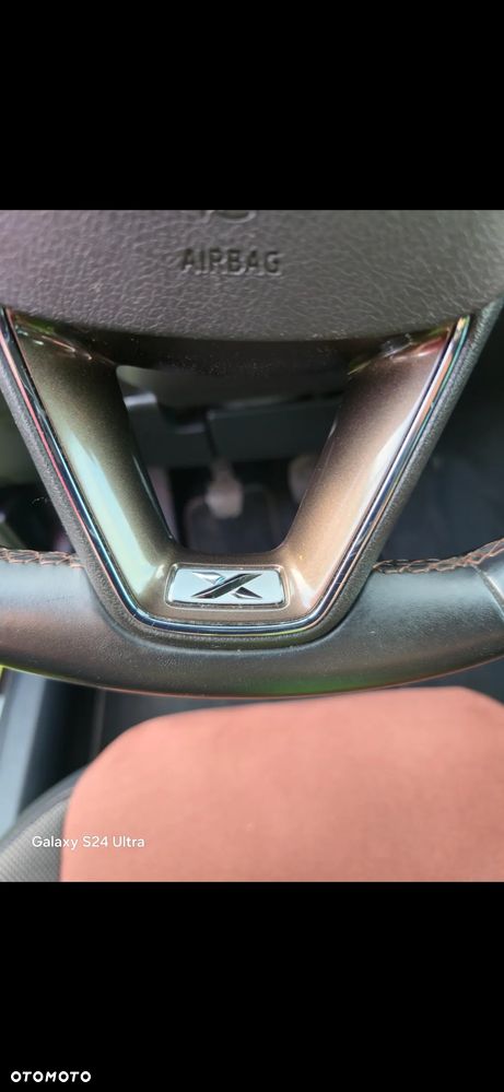Seat Ateca 1.5 TSI ACT OPF Xcellence - 8
