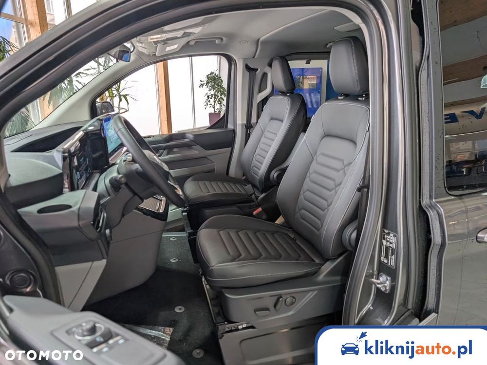 Ford Tourneo Custom 2.0 EcoBlue 320 AWD L1 Titanium X - 6