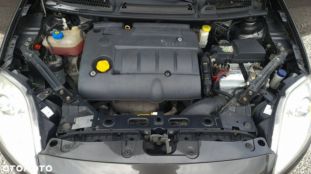 Fiat Bravo - 15