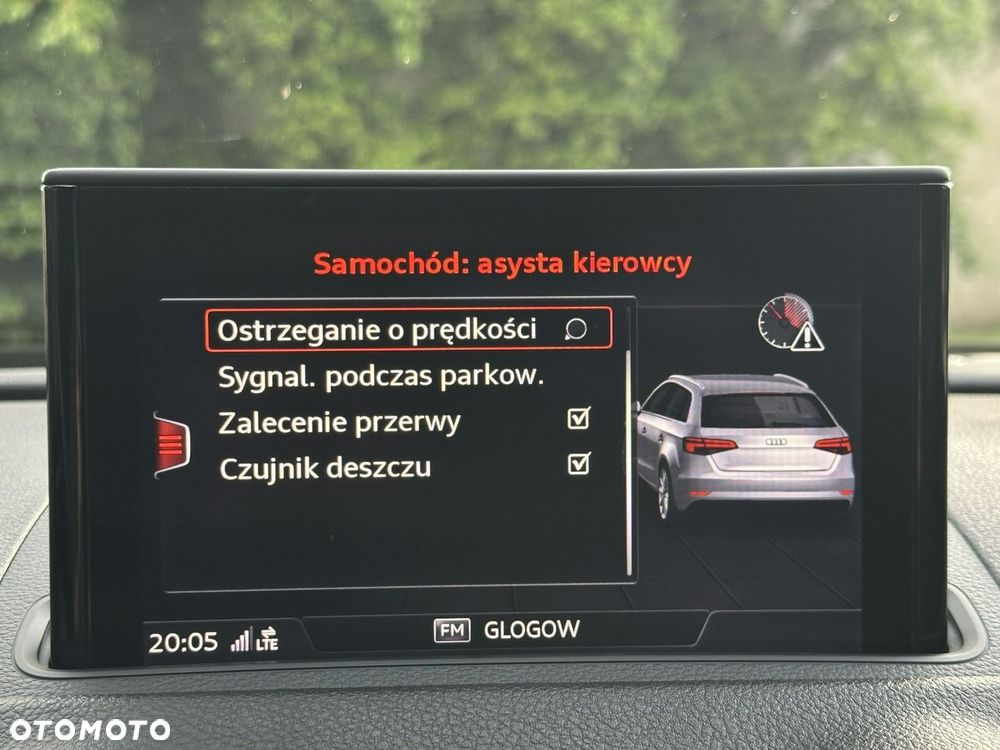Audi A3 Sportback - 26