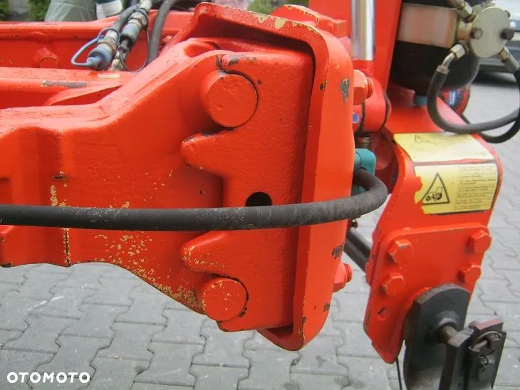 Kuhn Master 120 - 10