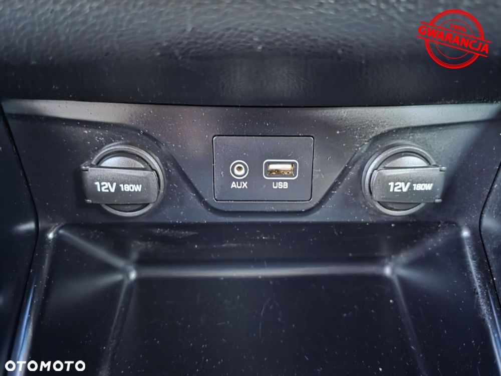 Hyundai Tucson - 30