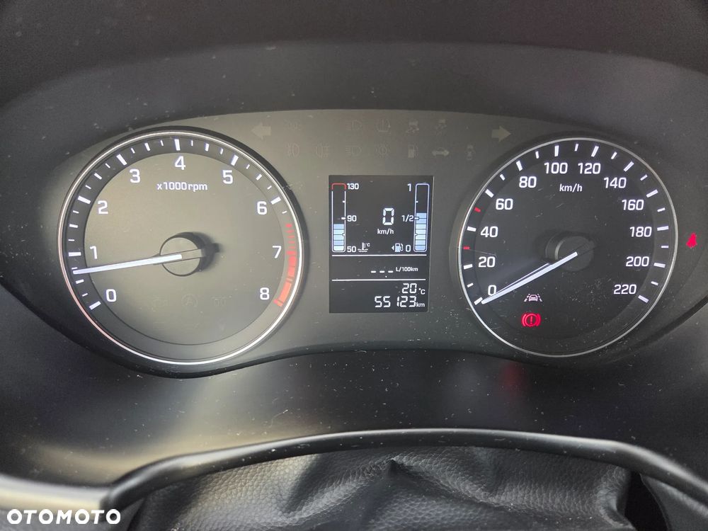 Hyundai i20 1.2 Comfort - 12