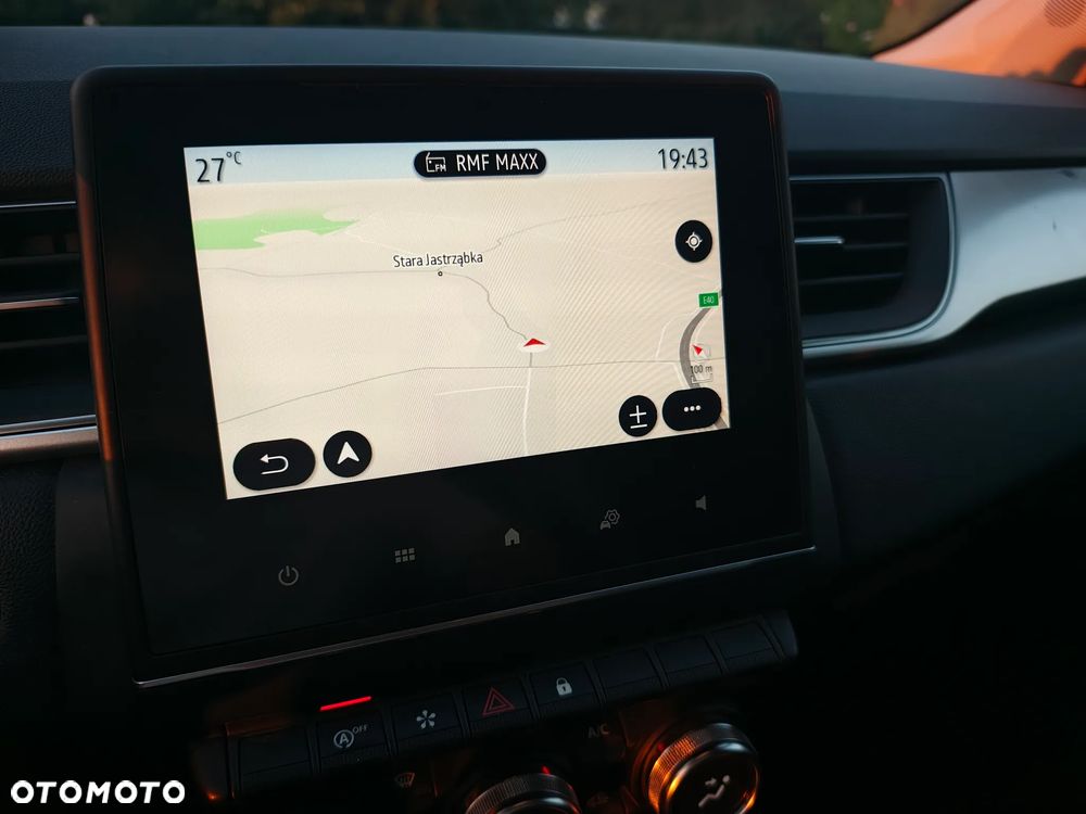 Renault Captur 1.3 TCe mHEV Techno EDC - 20