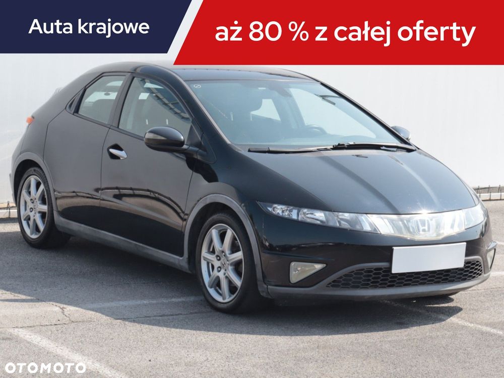 Honda Civic - 3