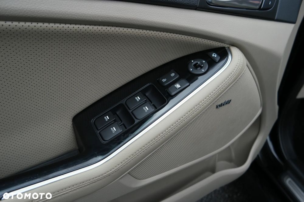 Kia Optima 2.0 XL - 16