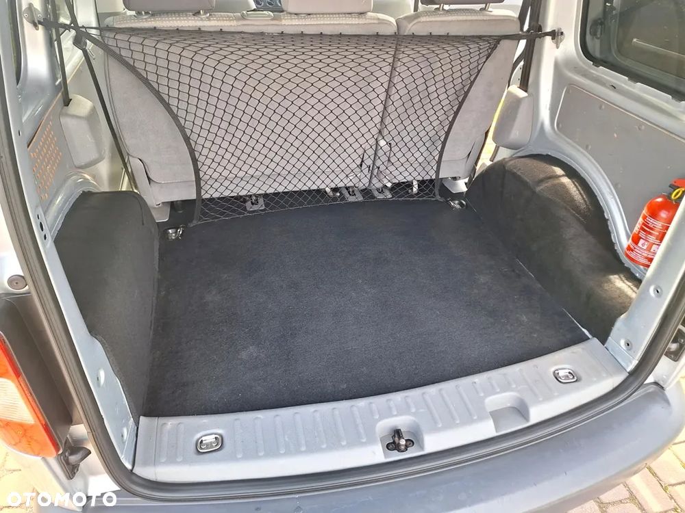 Volkswagen Caddy 1.6 Life - 6