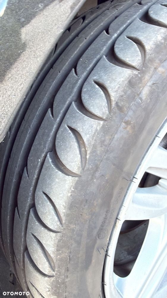 BMW Seria 5 - 9