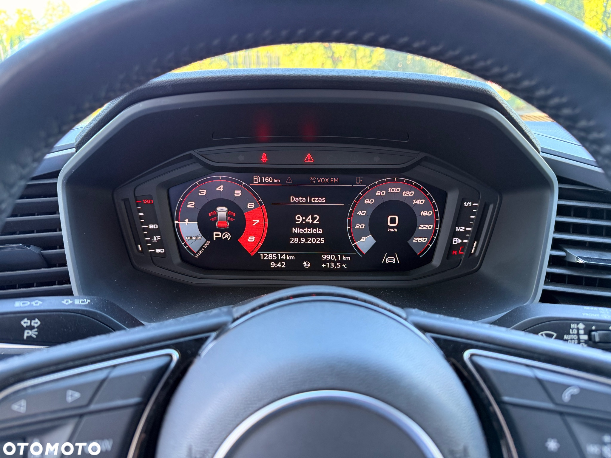 Audi A1 - 26