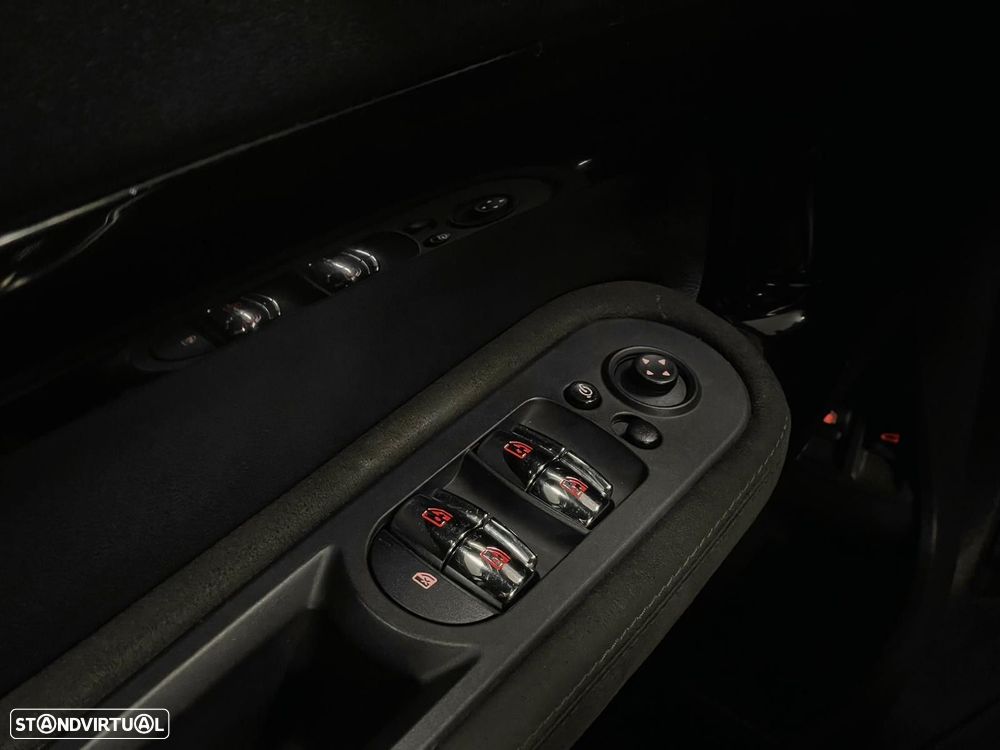 MINI Countryman Cooper SE ALL4 Auto - 15