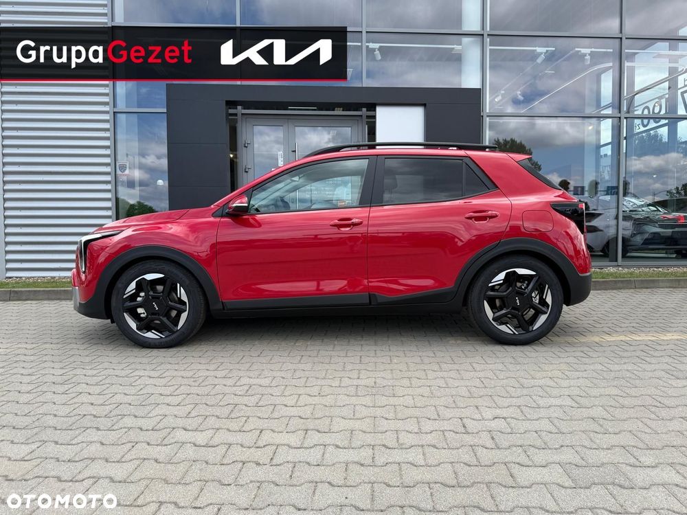 Kia Stonic 1.0 T-GDI L DCT - 4