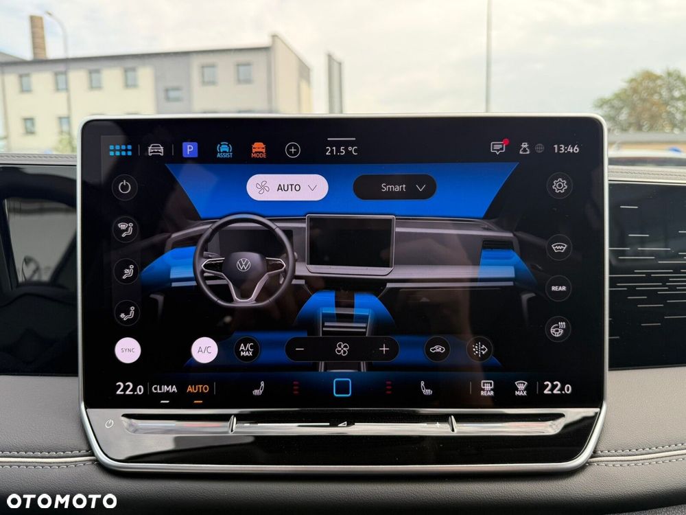 Volkswagen Tiguan 1.5 eTSI Elegance DSG - 21