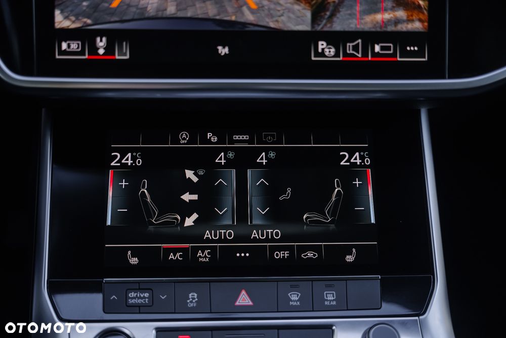 Audi A6 Avant - 15