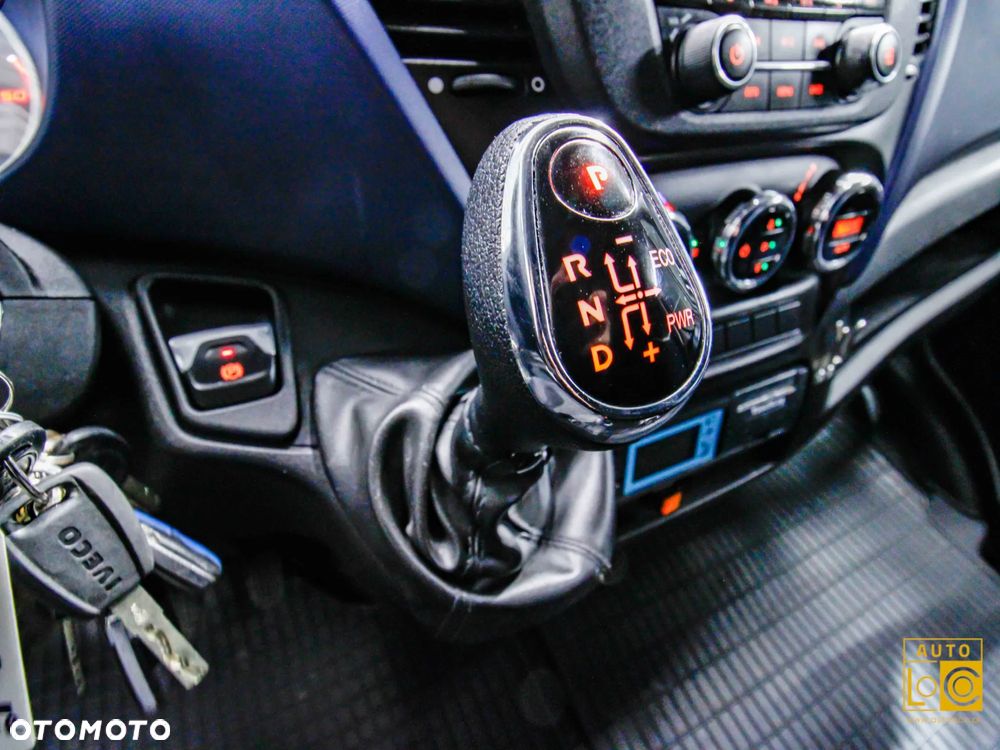 Iveco DAILY - 19