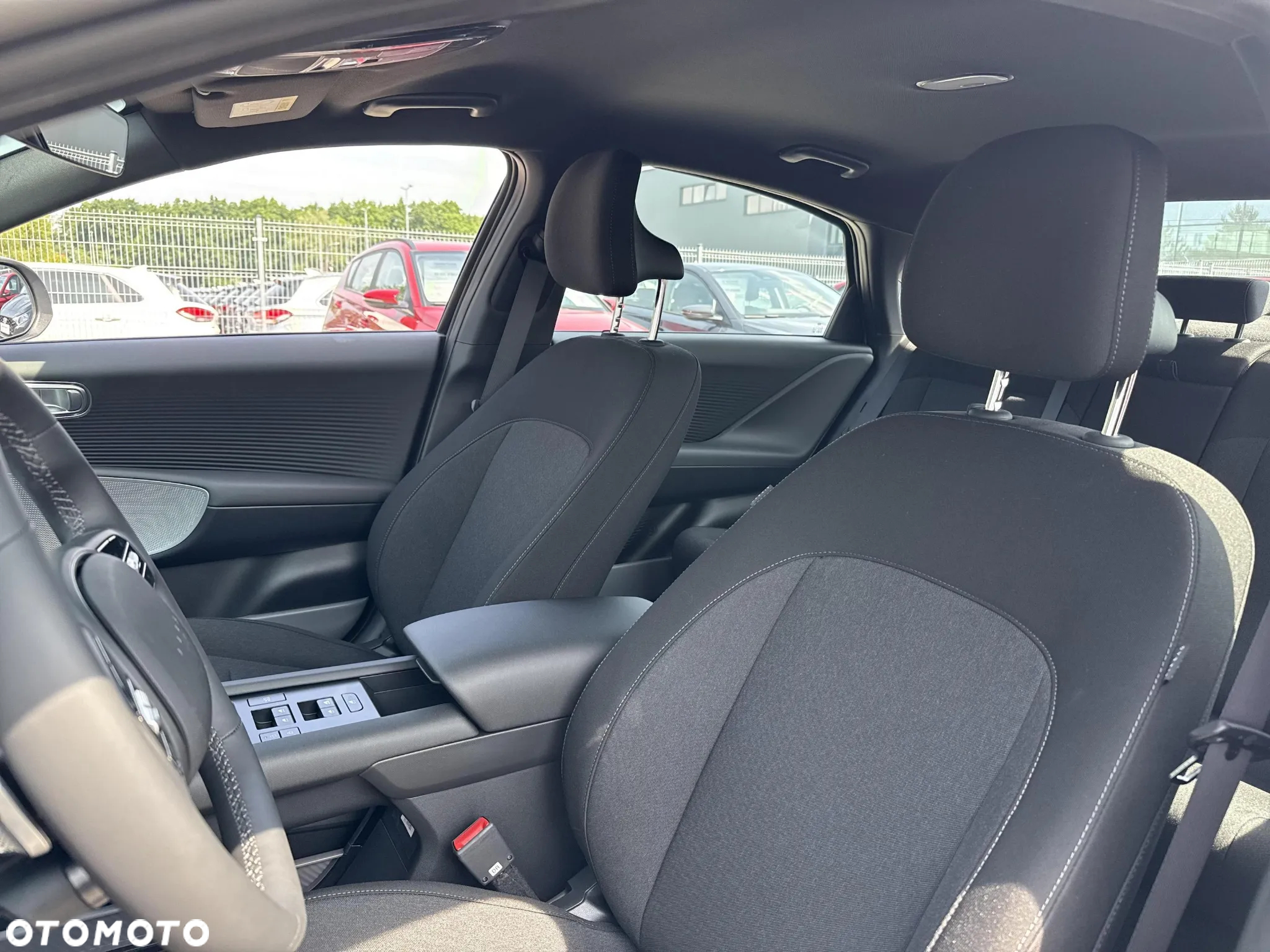 Hyundai IONIQ 6 53kWh Dynamiq - 11