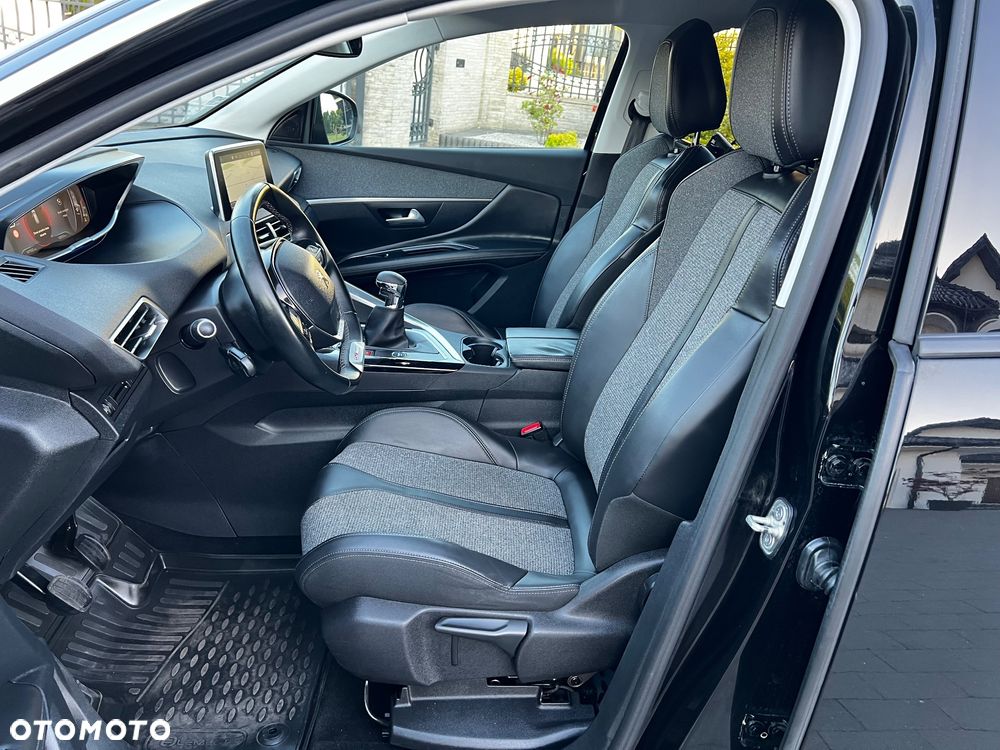 Peugeot 3008 BlueHDi 150 Stop & Start Allure - 15