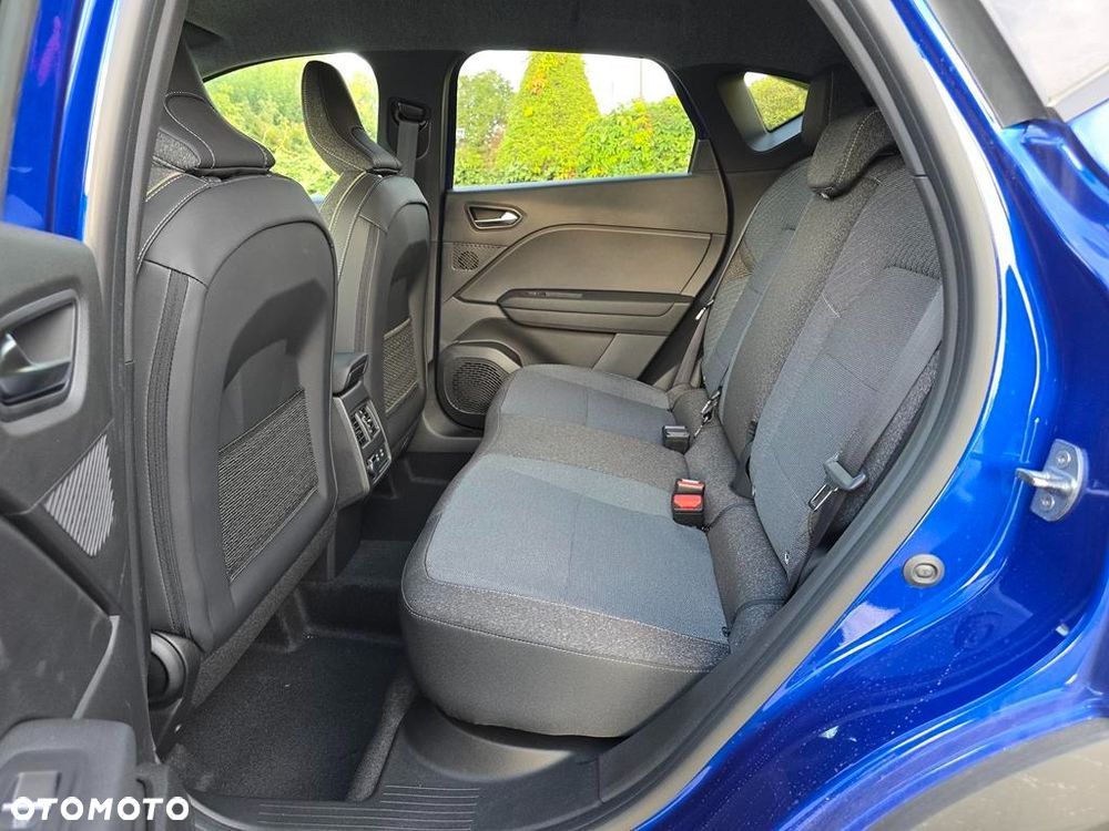 Renault Captur 1.0 TCe Techno - 9