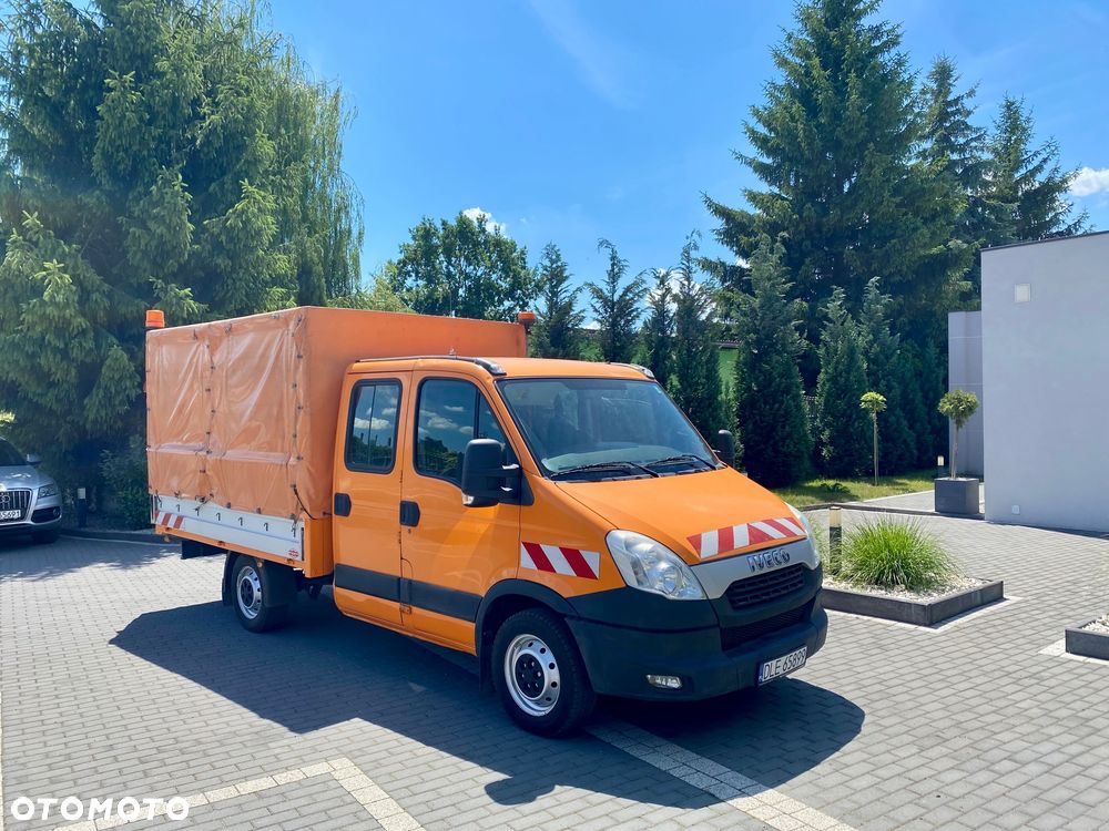 Iveco Daily - 16