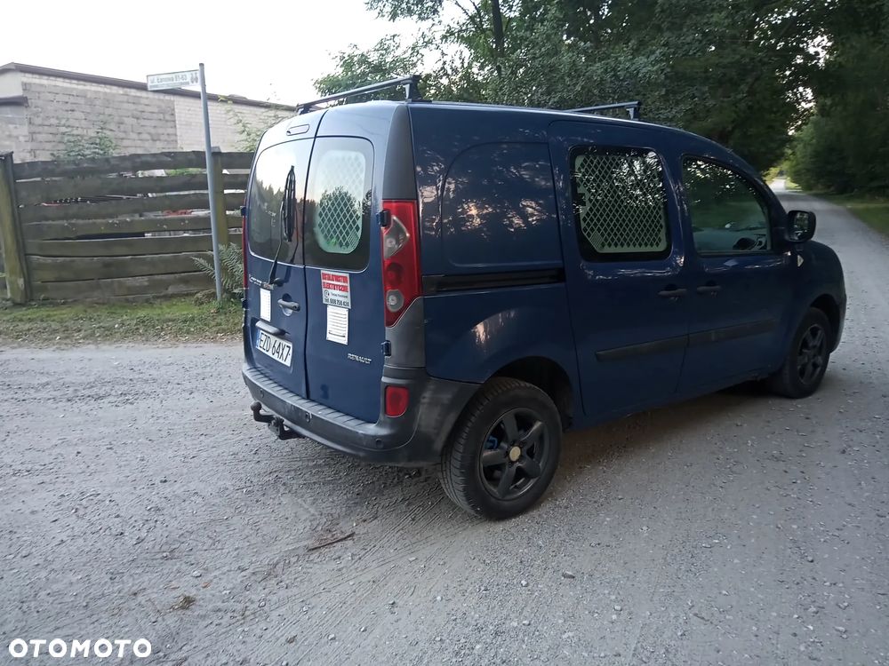 Renault Kango - 9