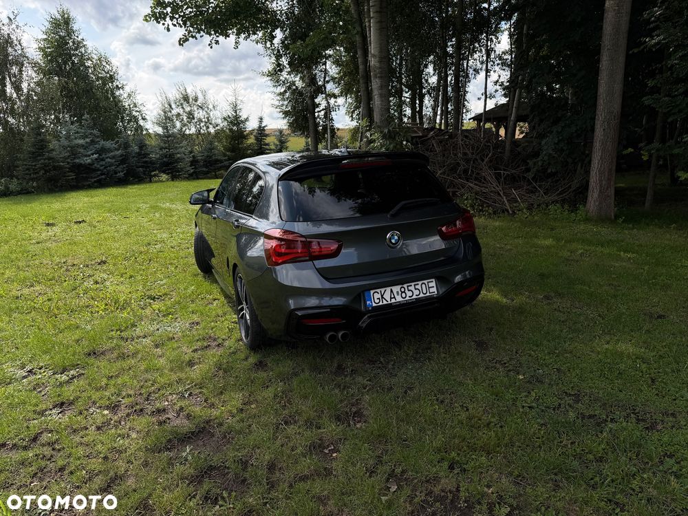 BMW Seria 1 - 8