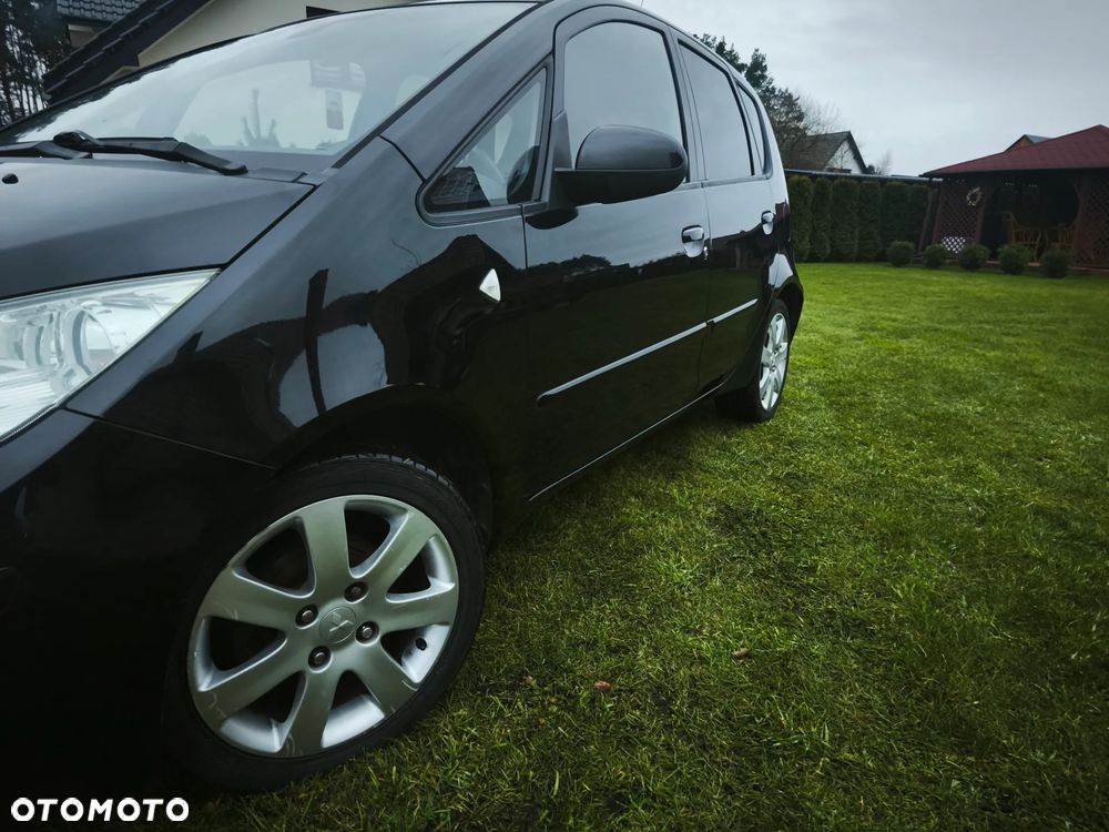 Mitsubishi Colt 1.3 Motion Plus - 2