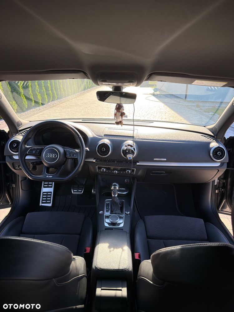 Audi S3 - 12