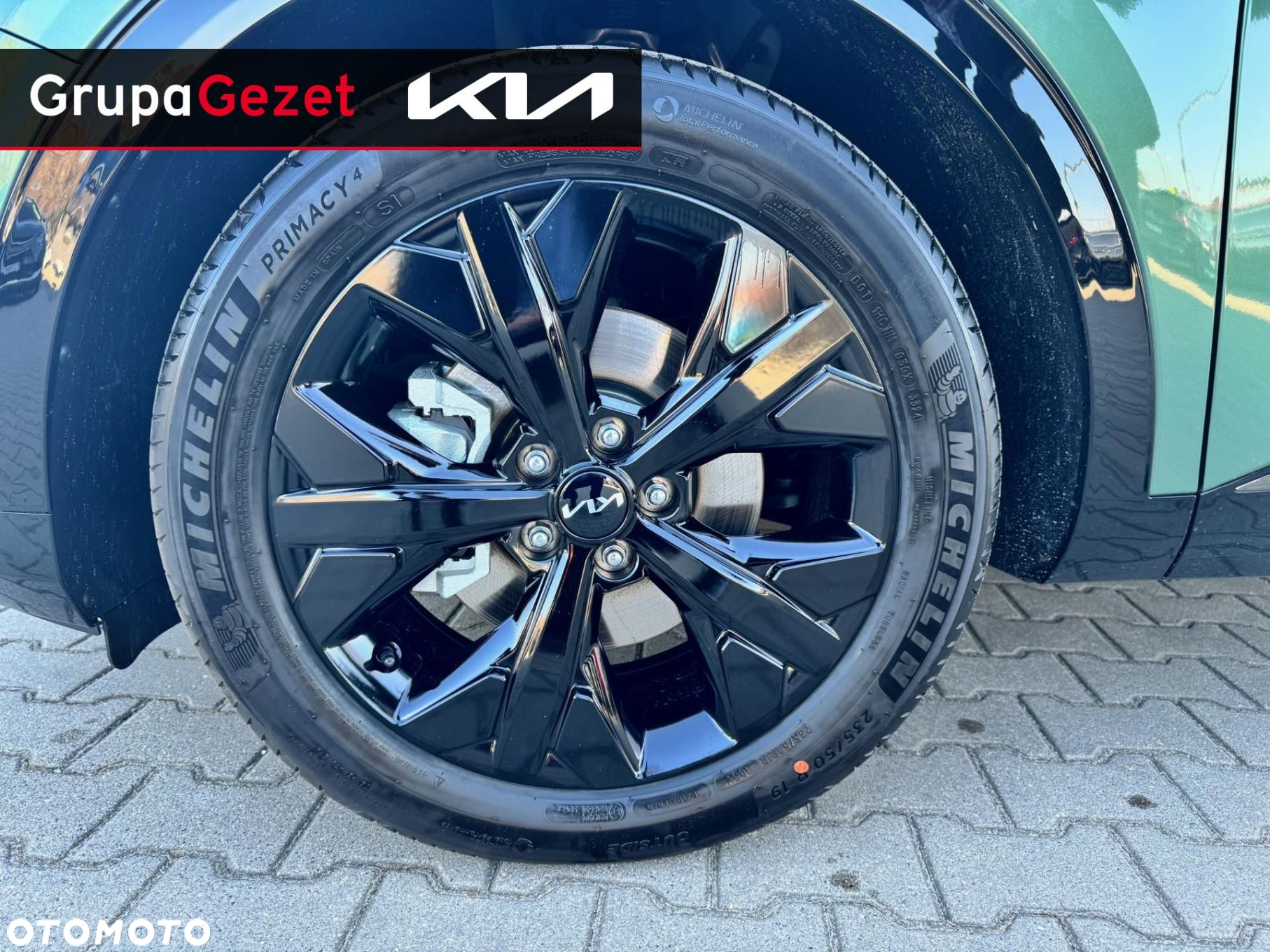 Kia Sportage - 9