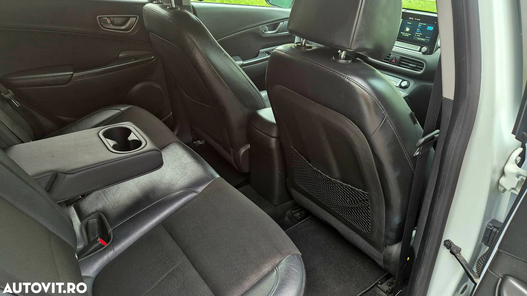 Hyundai KONA BEV 204 CP 64.8 kWh Highway+ N Line - 7