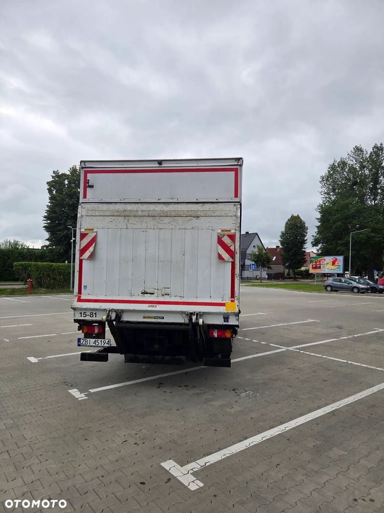 Mercedes-Benz Atego 815 - 6