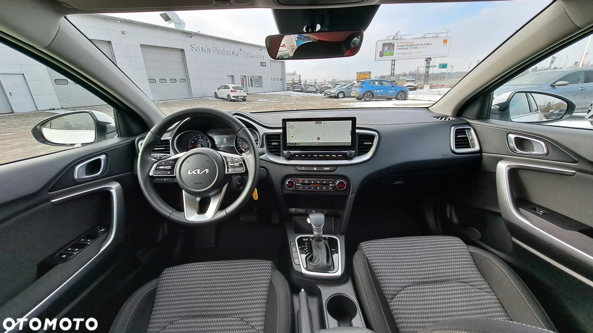 Kia XCeed 1.5 T-GDI M DCT - 20
