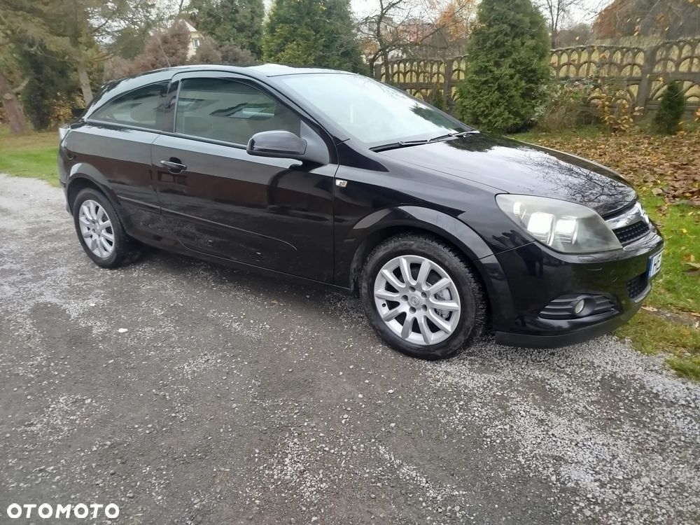 Opel Astra - 8