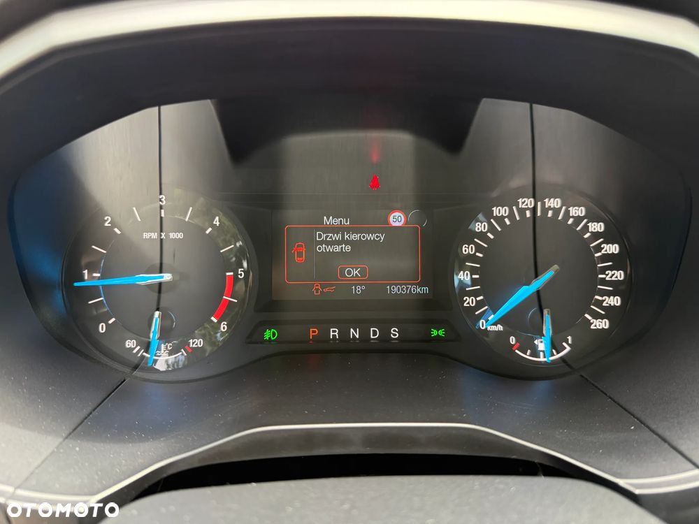 Ford S-Max - 34
