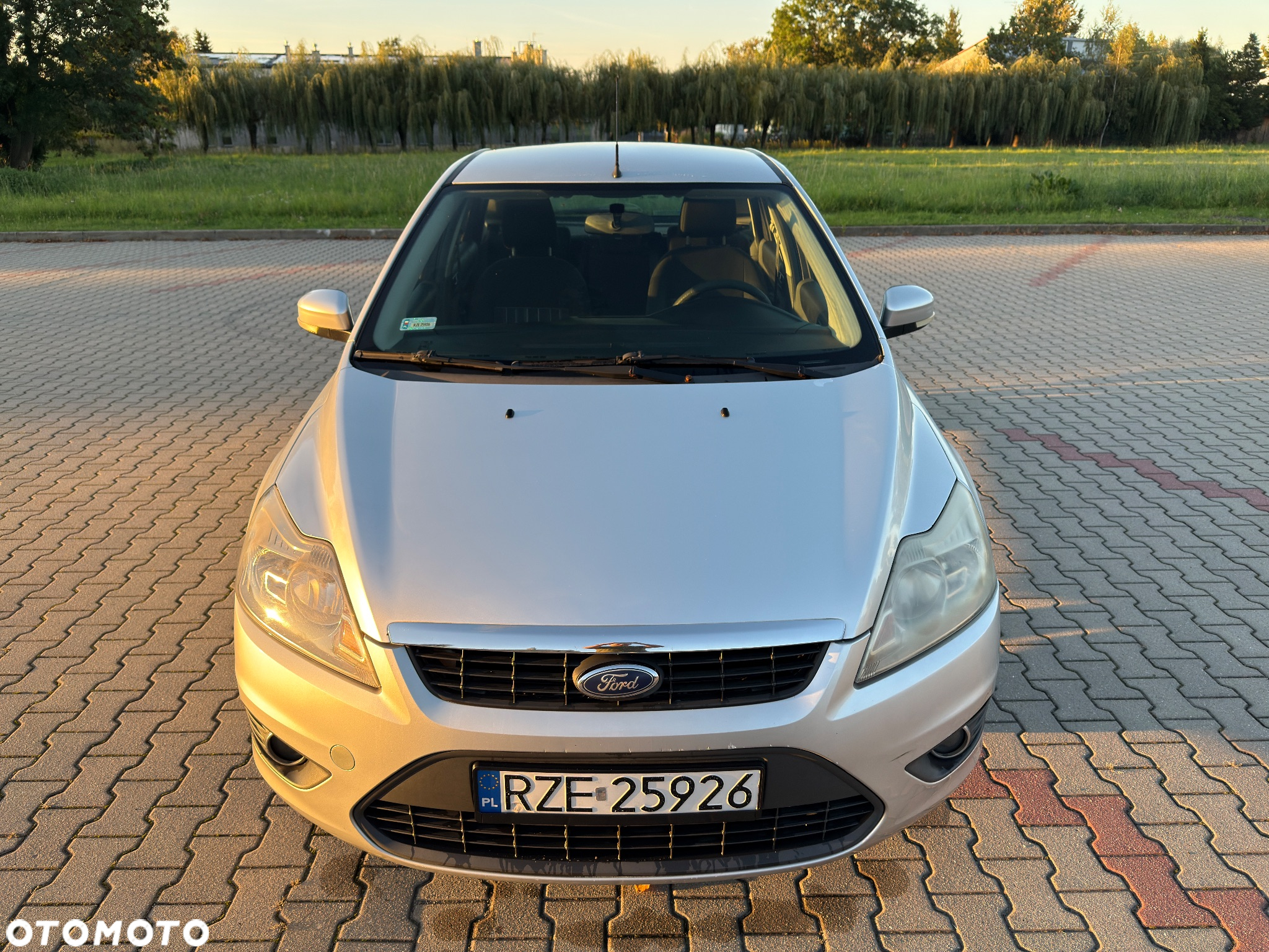 Ford Focus 1.6 TDCi Amber X - 3