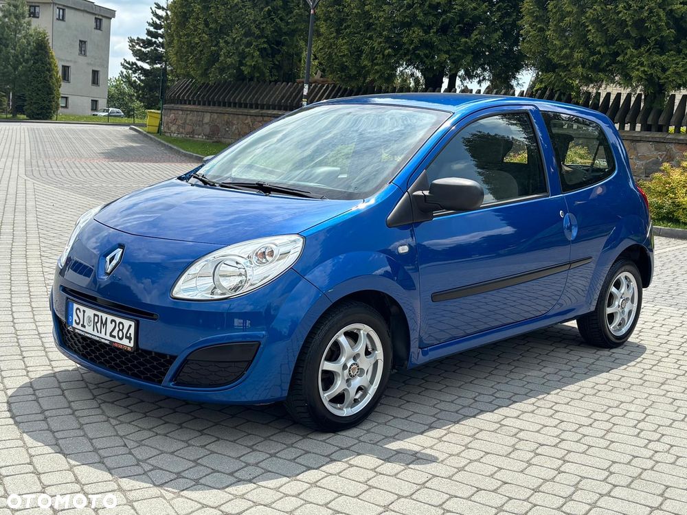 Renault Twingo 1.2 Authentique - 1