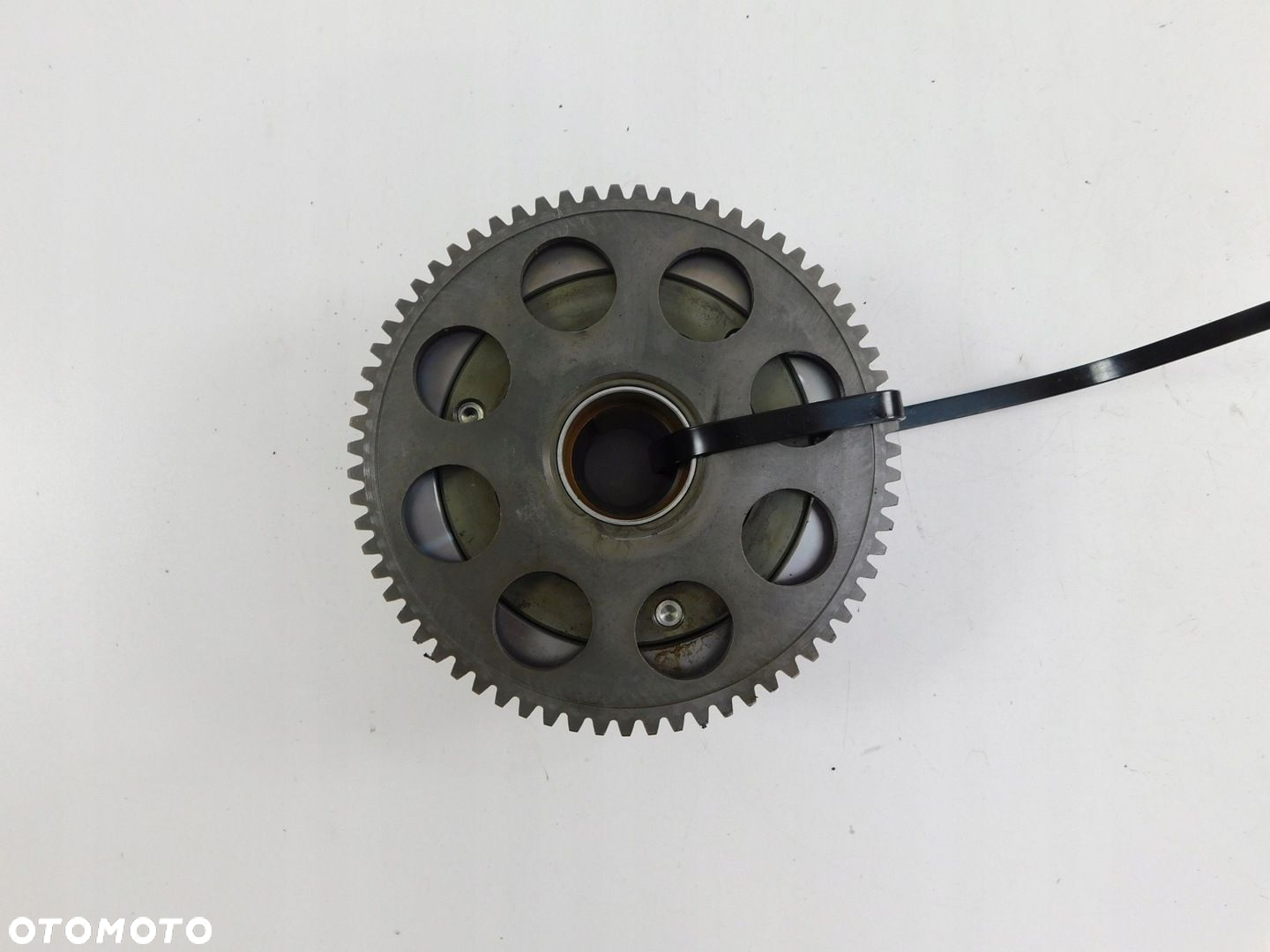 KAWASAKI Z650 RS MAGNETO  SPRZĘGŁO ROZRUSZNIKA - 3