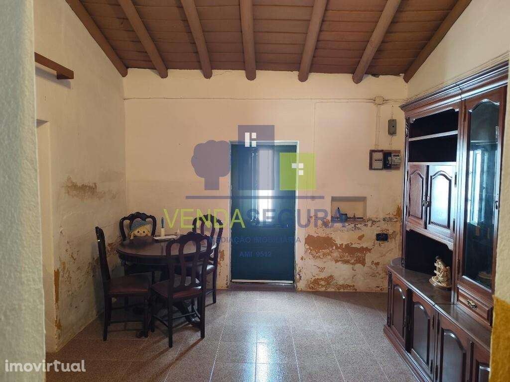 Moradia T1 com quintal| Pias - Grande imagem: 2/16