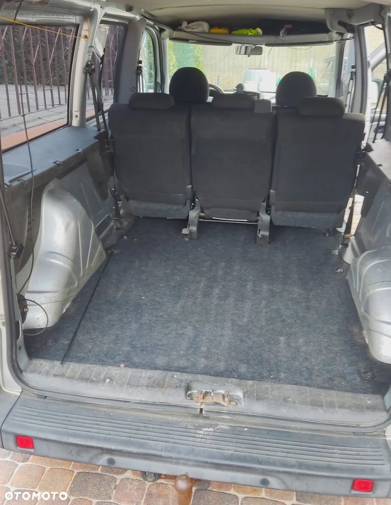 Fiat Doblo 1.9 JTD Active - 13